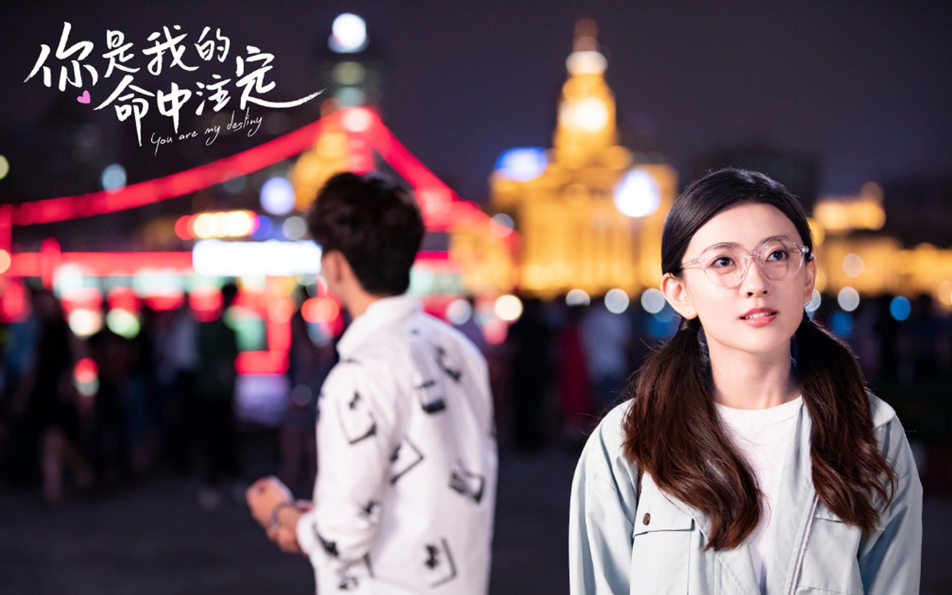 决赛场上 麦克沃伊领先优势明显，麦克沃特