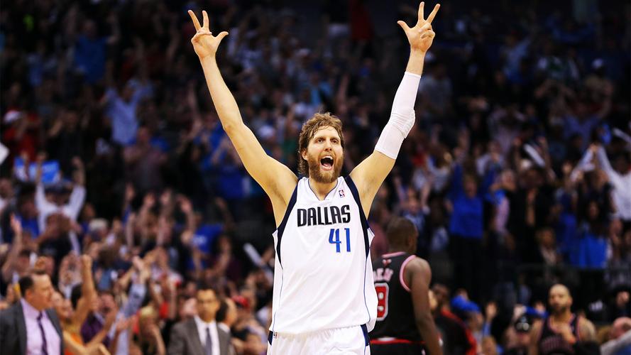 包含NBA历史上的最佳国际球员的词条