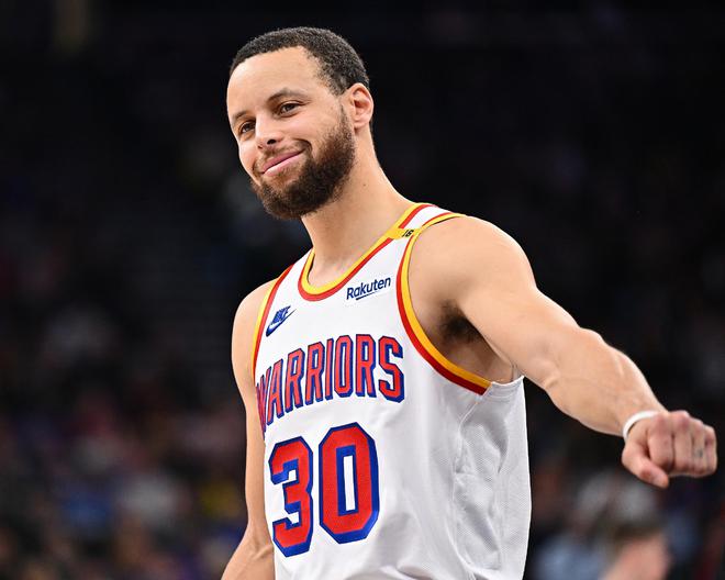 乐鱼体育：勇士队新赛季：库里能否再次获得MVP？的简单介绍